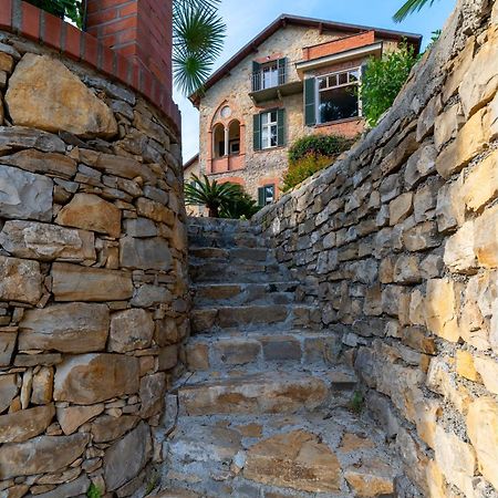 Villa Rappis インペリア エクステリア 写真