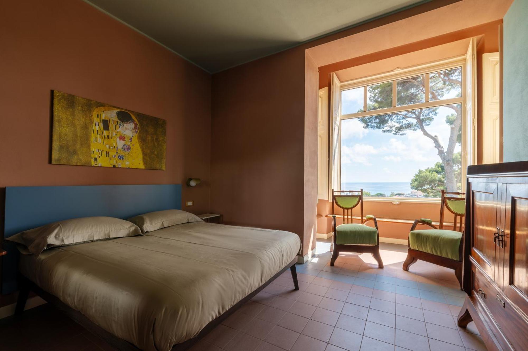 Villa Rappis インペリア エクステリア 写真