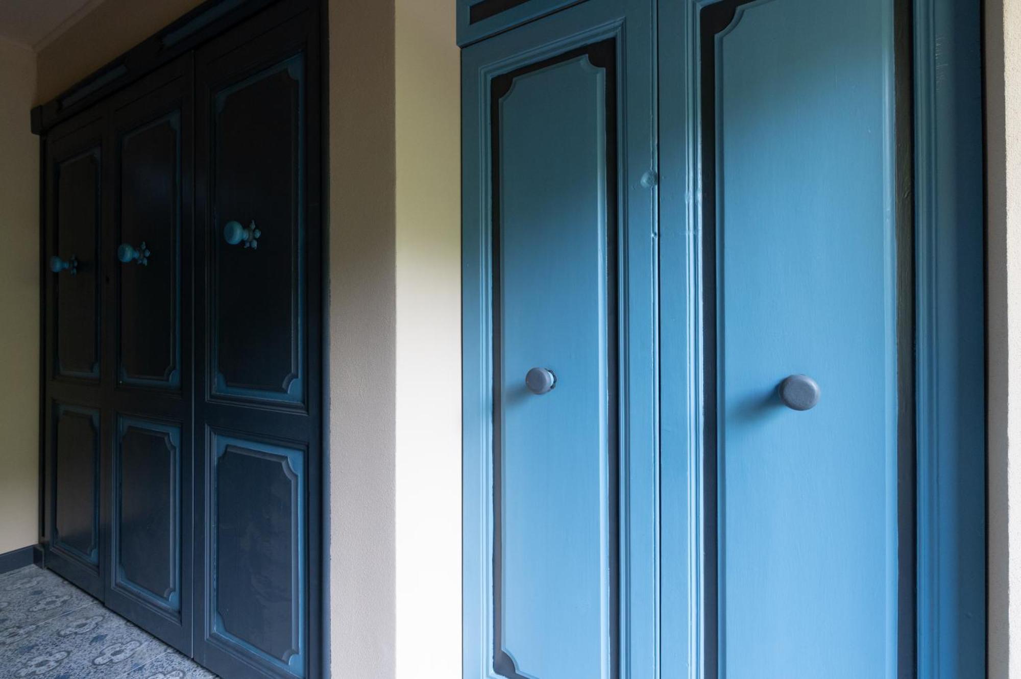 Villa Rappis インペリア エクステリア 写真