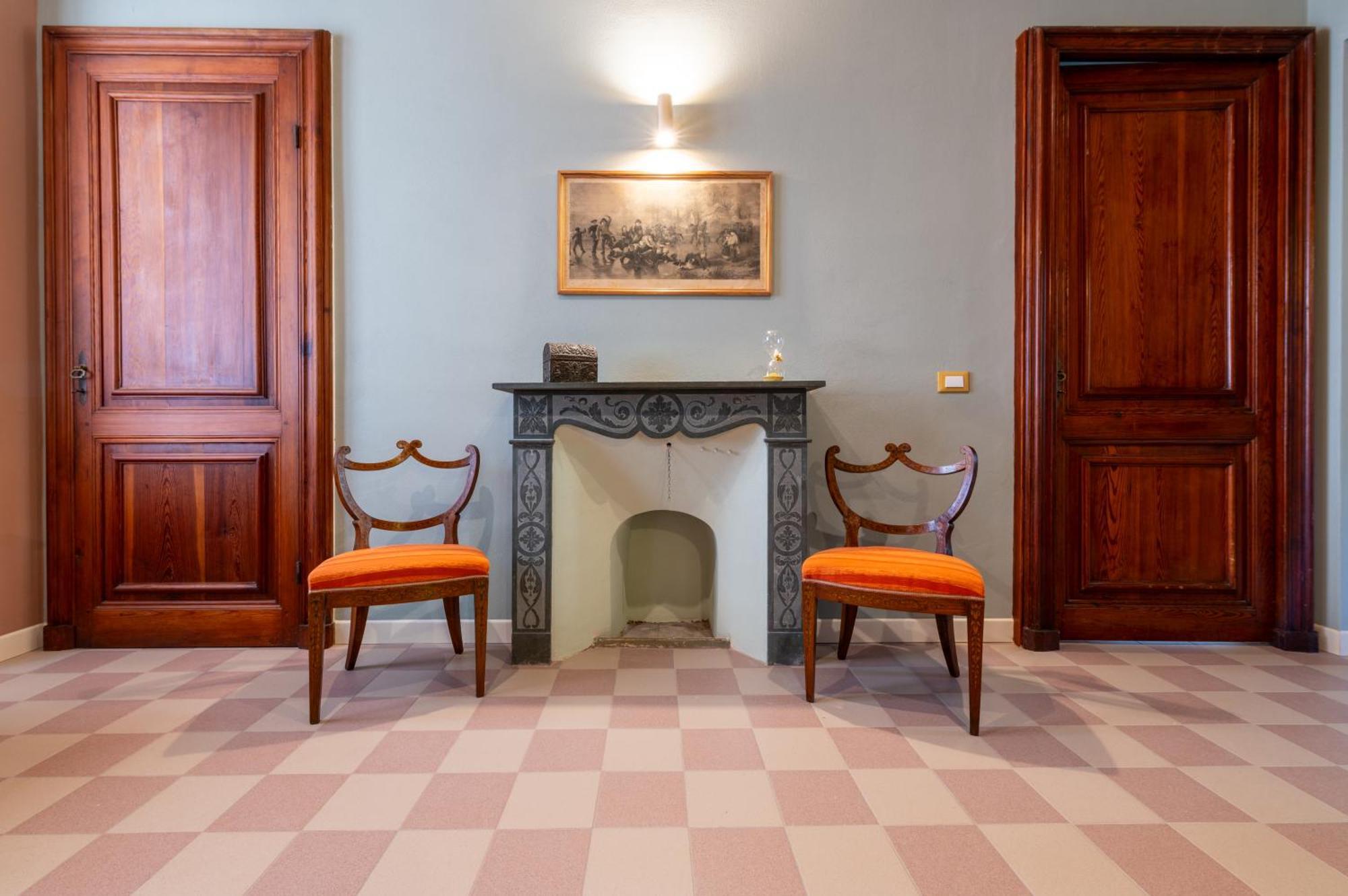 Villa Rappis インペリア エクステリア 写真