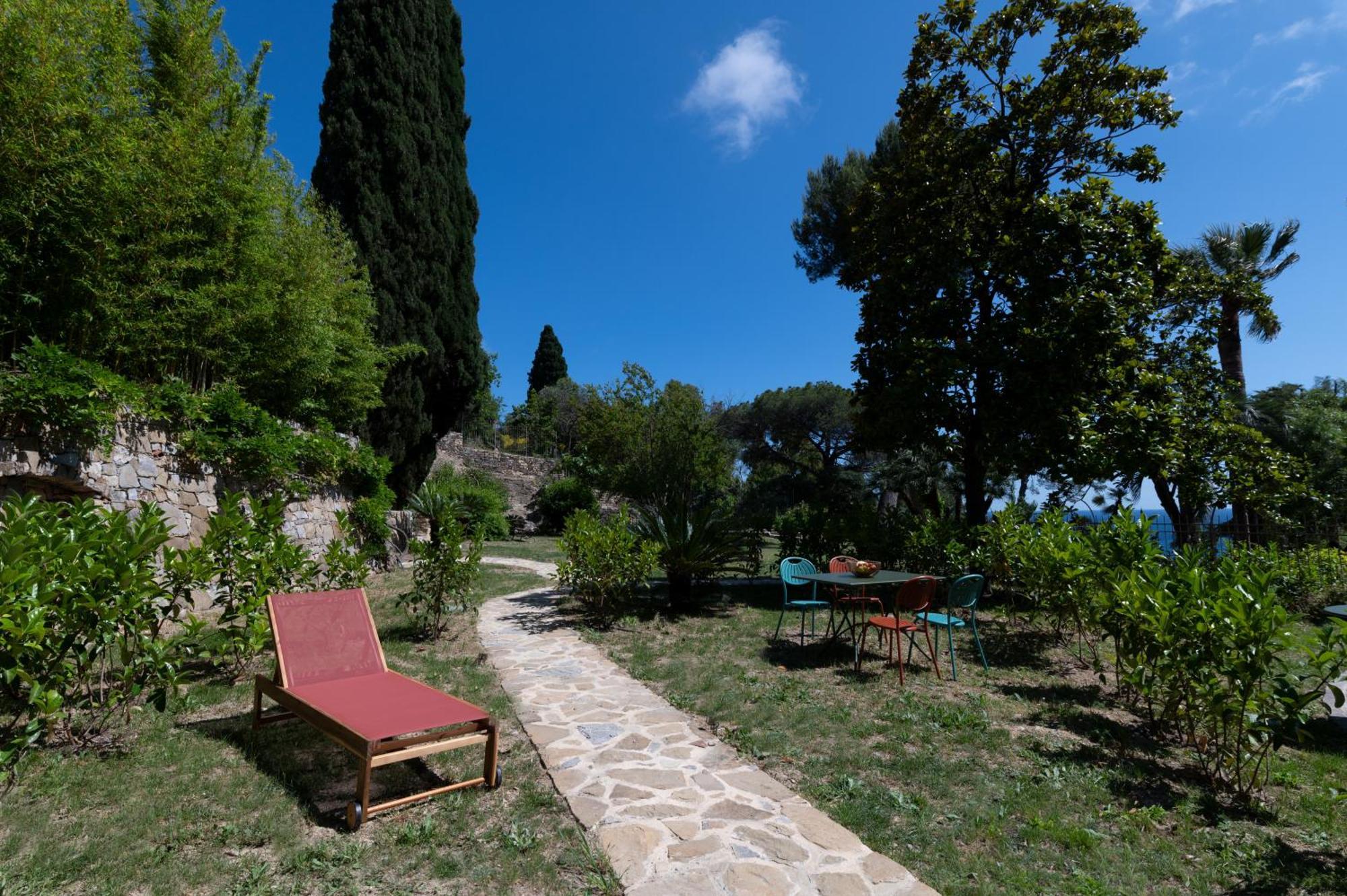 Villa Rappis インペリア エクステリア 写真