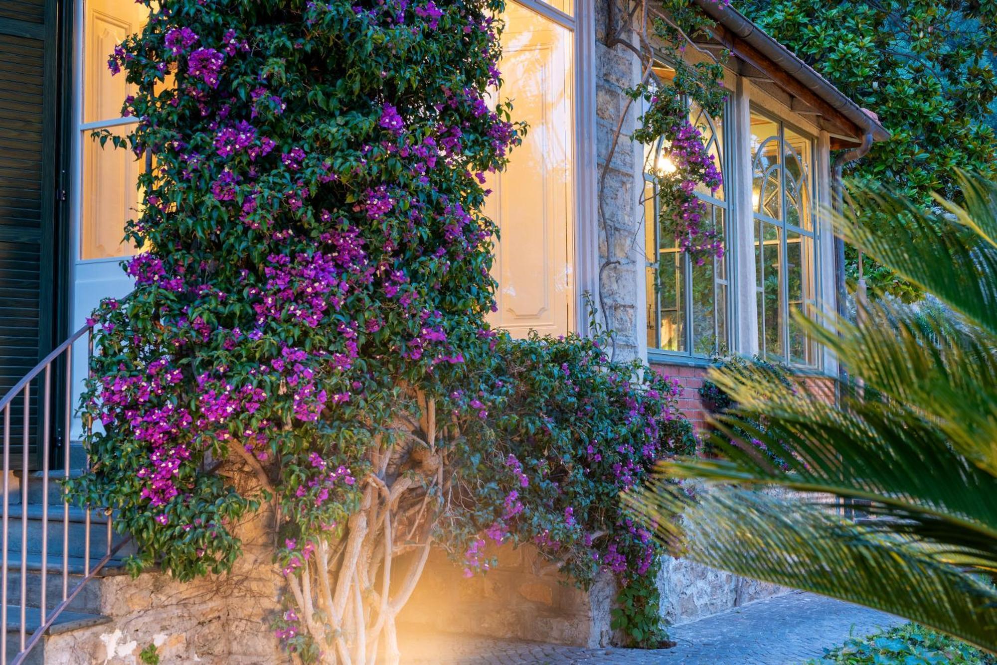 Villa Rappis インペリア エクステリア 写真