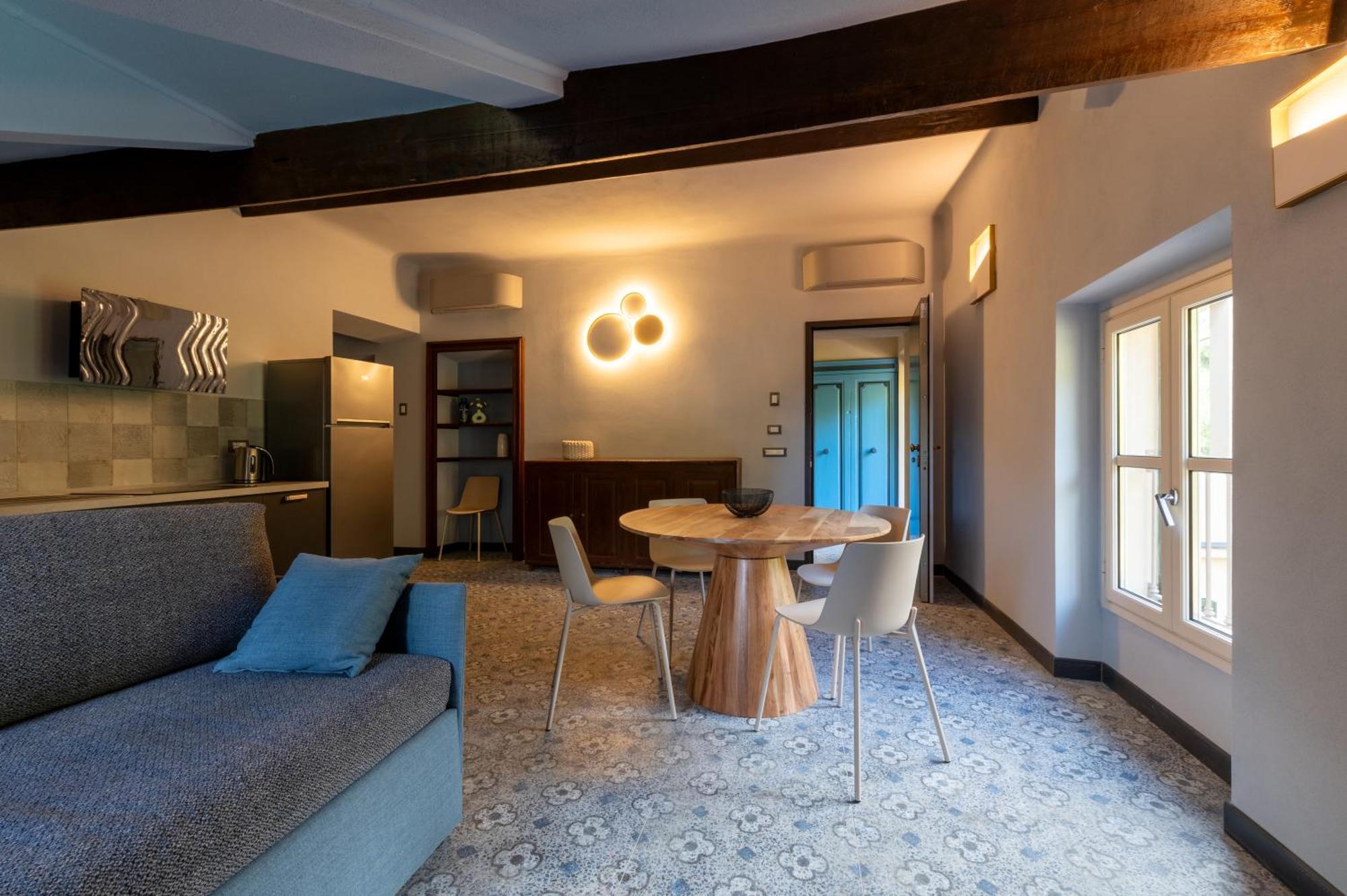 Villa Rappis インペリア エクステリア 写真